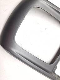 MOLDURA PAINEL CENTRAL CAPTIVA 2008 A 2017