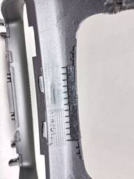 MOLDURA PAINEL CENTRAL CAPTIVA 2008 A 2017