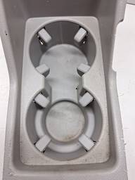 PORTA COPOS CONSOLE CENTRAL CAPTIVA 2008 A 2017