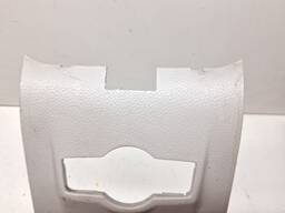 PORTA COPOS CONSOLE CENTRAL CAPTIVA 2008 A 2017