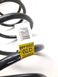 MOLA DIANTEIRA ESQUERDA CAPTIVA 2.4 3.0 3.6 2008 A 2017