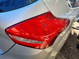Lanterna Traseira Direita Focus Hatch 2016 2017 a 2019