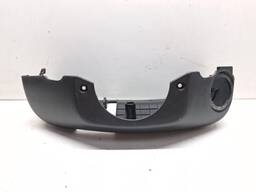 MOLDURA INFERIOR CHAVE SETA CAPTIVA 2008 A 2017