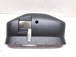 MOLDURA INFERIOR CHAVE SETA CAPTIVA 2008 A 2017