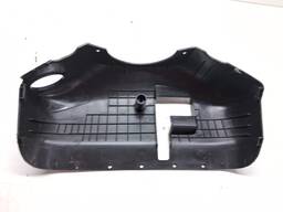 MOLDURA INFERIOR CHAVE SETA CAPTIVA 2008 A 2017