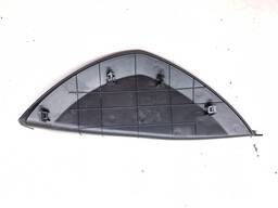 ACABAMENTO DIREITO PAINEL CAPTIVA 2008 2009 A 2017