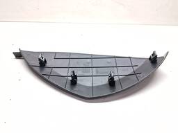 ACABAMENTO DIREITO PAINEL CAPTIVA 2008 2009 A 2017