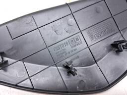 ACABAMENTO DIREITO PAINEL CAPTIVA 2008 2009 A 2017