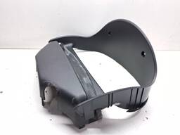 MOLDURA PAINEL INSTRUMENTO CAPTIVA 2008/ 