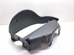 MOLDURA PAINEL INSTRUMENTO CAPTIVA 2008/ 