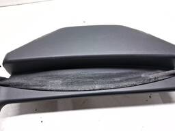 MOLDURA PAINEL INSTRUMENTO CAPTIVA 2008/ 