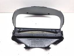 MOLDURA PAINEL INSTRUMENTO CAPTIVA 2008/ 