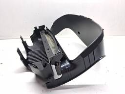 MOLDURA PAINEL INSTRUMENTO CAPTIVA 2008/ 