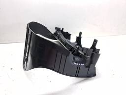 MOLDURA PAINEL INSTRUMENTO CAPTIVA 2008/ 