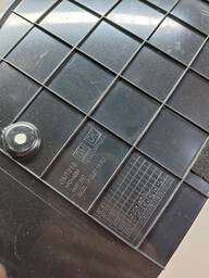 MOLDURA PAINEL INSTRUMENTO CAPTIVA 2008/ 