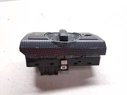 BOTÃO COMANDO FAROL CAPTIVA 2008 A 2017