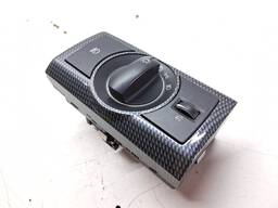 BOTÃO COMANDO FAROL CAPTIVA 2008 A 2017