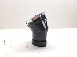 DIFUSOR AR PAINEL CENTRAL CAPTIVA 2008 A 2017