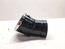 DIFUSOR AR PAINEL CENTRAL CAPTIVA 2008 A 2017