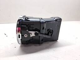 DIFUSOR AR PAINEL CENTRAL CAPTIVA 2008 A 2017