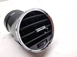 DIFUSOR AR PAINEL CENTRAL CAPTIVA 2008 A 2017