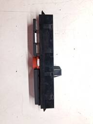 BOTÃO PISCA ALERTA LIMPADOR CAPTIVA 2008 A 2017