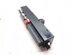 BOTÃO PISCA ALERTA LIMPADOR CAPTIVA 2008 A 2017