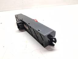 BOTÃO PISCA ALERTA LIMPADOR CAPTIVA 2008 A 2017