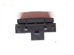 BOTÃO CONTROLE TRAÇÃO CAPTIVA 2008 A 2017 DETALHE 