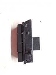 BOTÃO CONTROLE TRAÇÃO CAPTIVA 2008 A 2017 DETALHE 