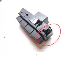 BOTÃO CONTROLE TRAÇÃO CAPTIVA 2008 A 2017 DETALHE 