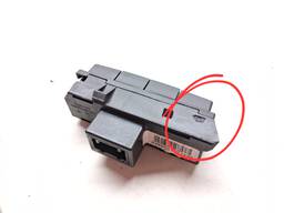 BOTÃO CONTROLE TRAÇÃO CAPTIVA 2008 A 2017 DETALHE 