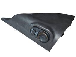 Acabamento Retrovisor Esquerdo Interno Cobalt 2012 13 a 2020