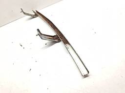 GUIA VIDRO PORTA DIANTEIRA DIREITA CAPTIVA 2008 A 2017 DETAL