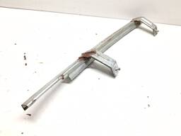 GUIA VIDRO PORTA DIANTEIRA DIREITA CAPTIVA 2008 A 2017 DETAL