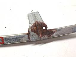 GUIA VIDRO PORTA DIANTEIRA DIREITA CAPTIVA 2008 A 2017 DETAL