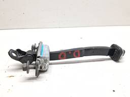 LIMITADOR PORTA DIANT DIREITA CAPTIVA 2008 2009 A 2017