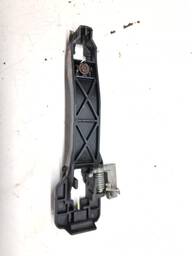 SUPORTE MAÇANETA EXT DIANTEIRA DIREITA CAPTIVA 2008 A 2017