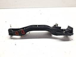 SUPORTE MAÇANETA EXT DIANTEIRA DIREITA CAPTIVA 2008 A 2017