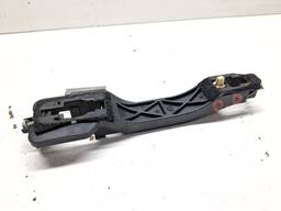 SUPORTE MAÇANETA EXT DIANTEIRA DIREITA CAPTIVA 2008 A 2017