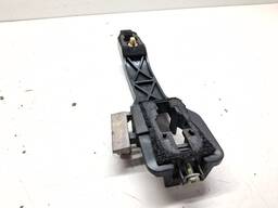 SUPORTE MAÇANETA EXT DIANTEIRA DIREITA CAPTIVA 2008 A 2017