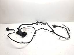 CHICOTE PORTA DIANTEIRA DIREITA CAPTIVA 2008 A 2017