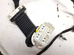 CHICOTE PORTA DIANTEIRA DIREITA CAPTIVA 2008 A 2017