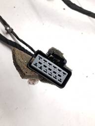 CHICOTE PORTA DIANTEIRA DIREITA CAPTIVA 2008 A 2017