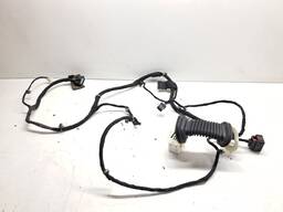 CHICOTE PORTA DIANTEIRA DIREITA CAPTIVA 2008 A 2017