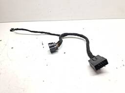 CHICOTE TWEETER DIANTEIRA DIREITA CAPTIVA 2008 A 2017