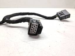 CHICOTE TWEETER DIANTEIRA DIREITA CAPTIVA 2008 A 2017