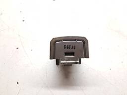 PONTA MAÇANETA EXTERNA DIANTEIRA DIREITA CAPTIVA 2008 A 2017