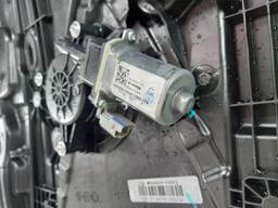 MAQUINA VIDRO PORTA DIANTEIRA DIREITA BYD SONG PLUS 2023/..