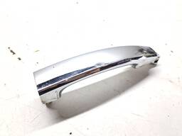 PUXADOR MAÇANETA TRASEIRA DIREITA CAPTIVA 2008 A 2017